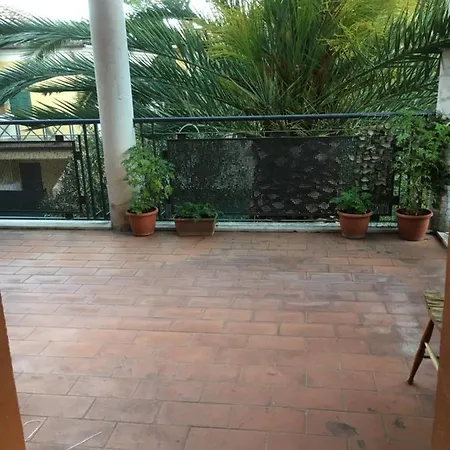 Διαμέρισμα Il Porto 2 *