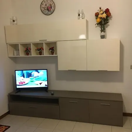 Il Porto 2 Appartement *