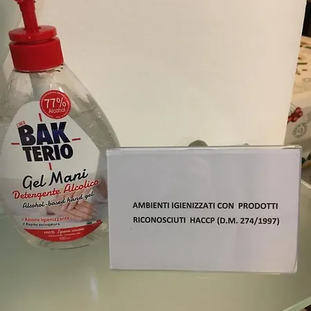 Il Porto 2 * Fano (Pesaro and Urbino)