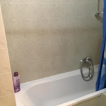 Il Porto 2 Apartamento Fano