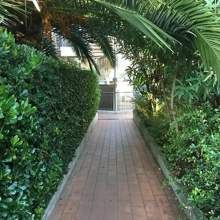 Appartement Il Porto 2