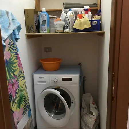 Il Porto 2 Apartament *