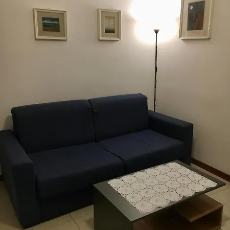 Il Porto 2 Apartament Fano (Pesaro and Urbino)