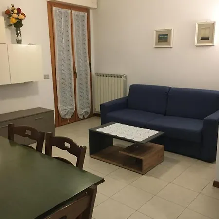 Il Porto 2 * Fano (Pesaro and Urbino)