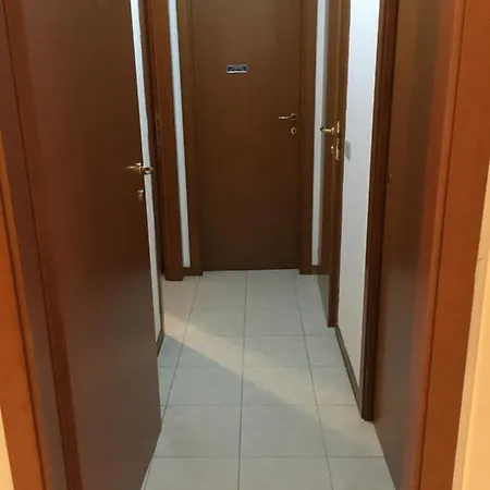 Il Porto 2 Apartament Fano (Pesaro and Urbino)