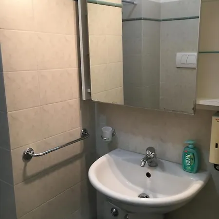 Apartament Il Porto 2 Fano (Pesaro and Urbino)