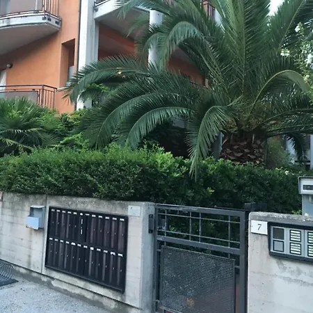 Il Porto 2 Apartment