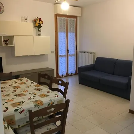 Il Porto 2 Apartment