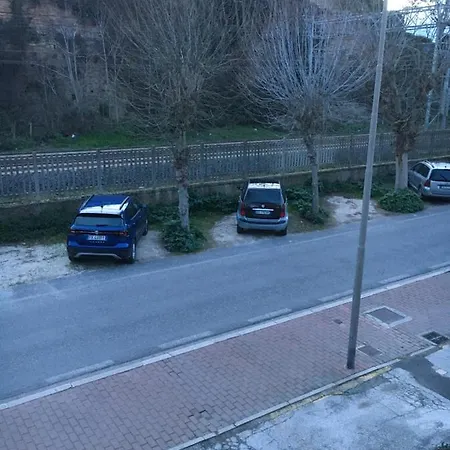 Διαμέρισμα Il Porto 2