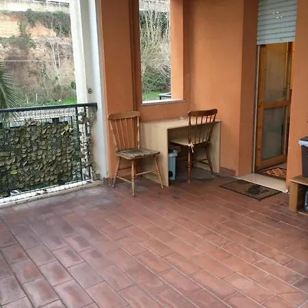 Apartment Il Porto 2 Fano