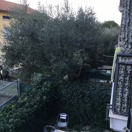 Il Porto 2 Апартаменты Фано