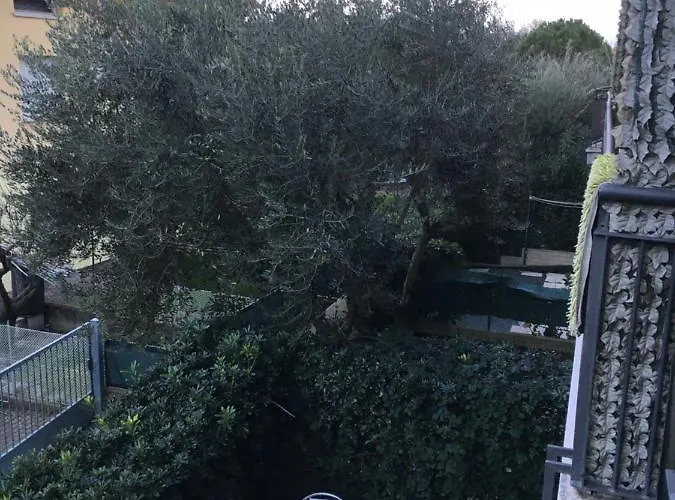 Il Porto 2 公寓 法诺